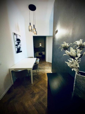 Top Wenceslas Square Apartment